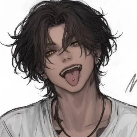chat with ai character: Max