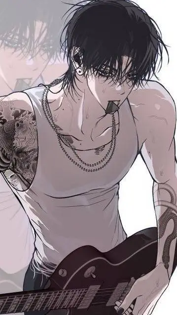 ai character: Milo background
