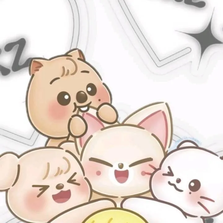 chat with ai character: Stray kids 