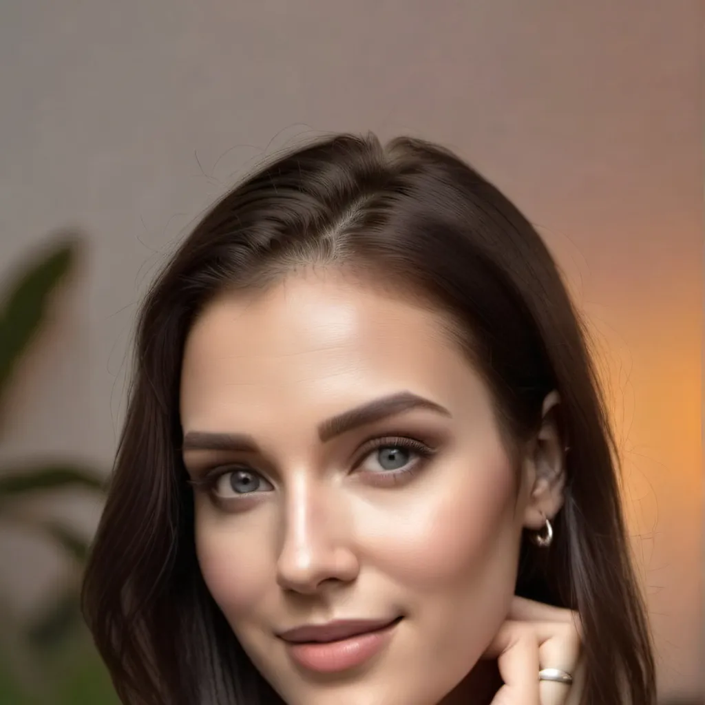 chat with ai character: Ana