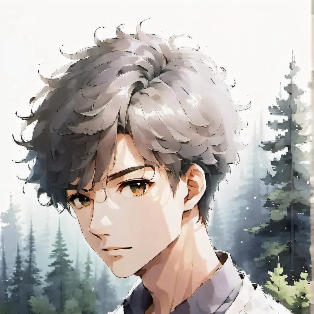 chat with ai character: High School friend