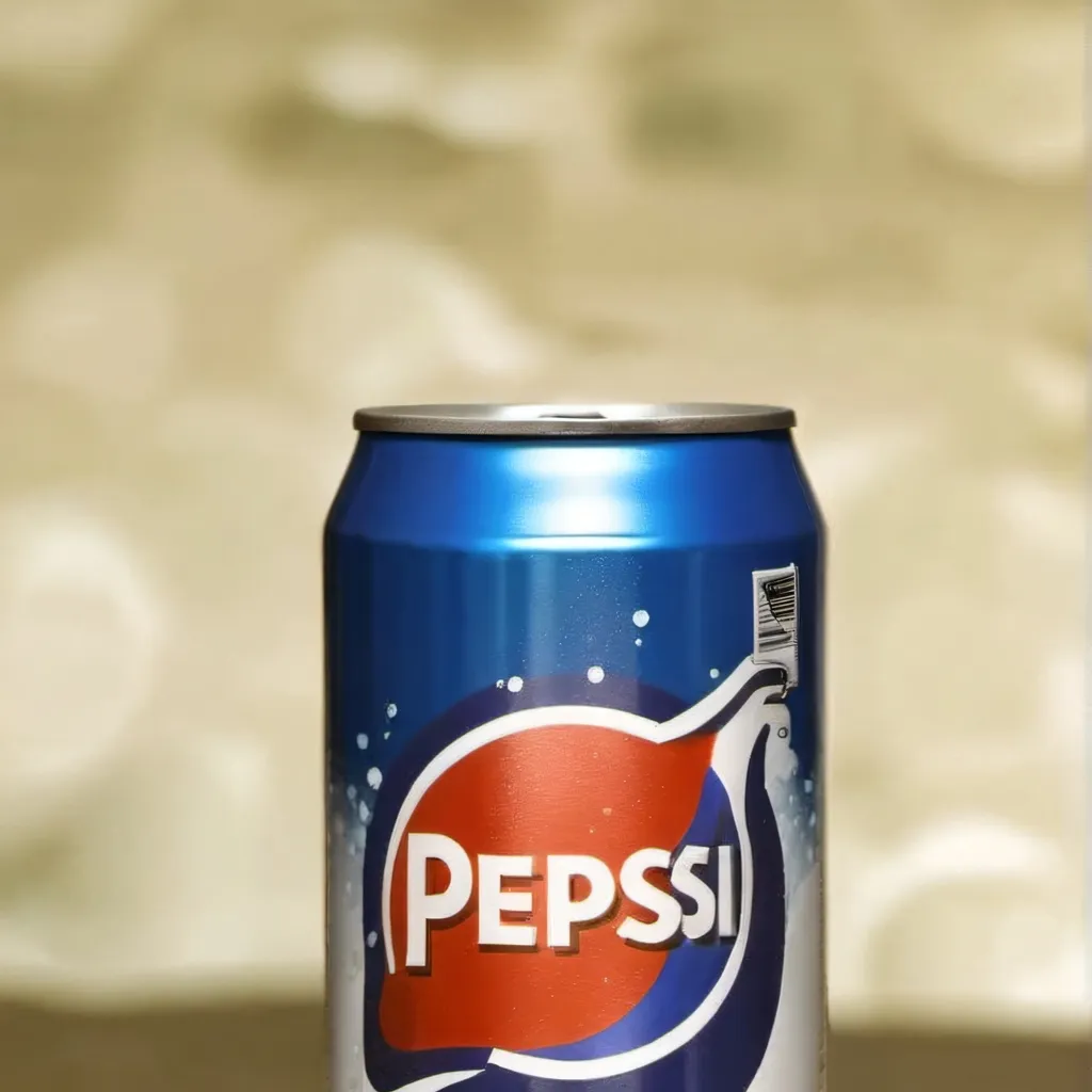 chat with ai character: pepsi