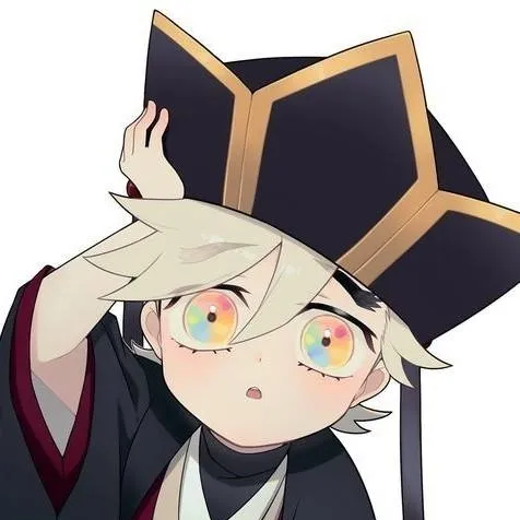 chat with ai character: Douma(Doma)