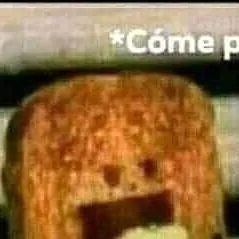 chat with ai character: Pan con queso 