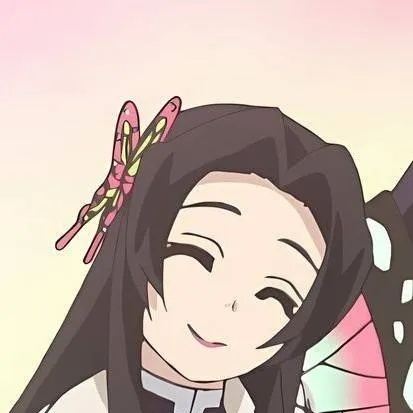chat with ai character: 🌸Kanae Kocho🌸