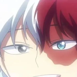 chat with ai character: Shoto Todoroki