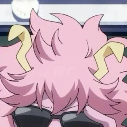 chat with ai character: 💖Mina Ashido💖