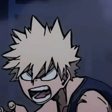 chat with ai character: Katsuki Bakugo 