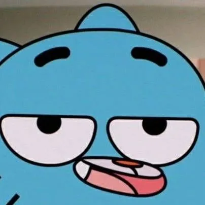 chat with ai character: Gumball Watterson 