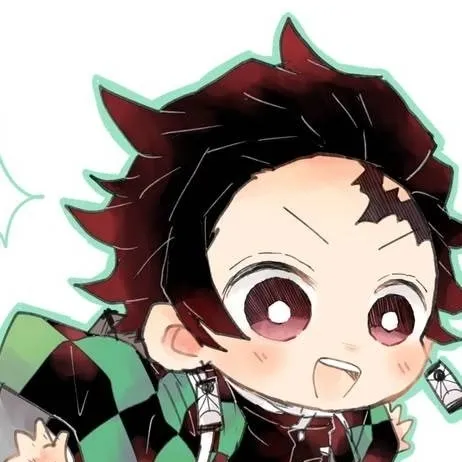 chat with ai character: ~🎴Tanjiro Kamado🎴~