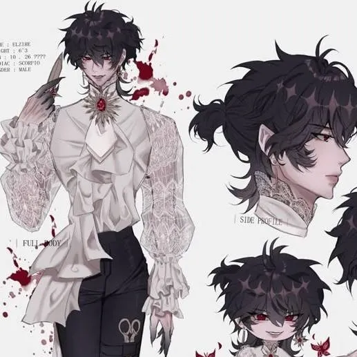 chat with ai character: Issac Katsumi