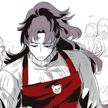 chat with ai character: YORIICHI TSUGIKUNI