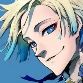 chat with ai character: 🌀MICHAEL KAISER👑