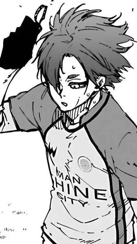 ai character: 💸REO MIKAGE🦎 background