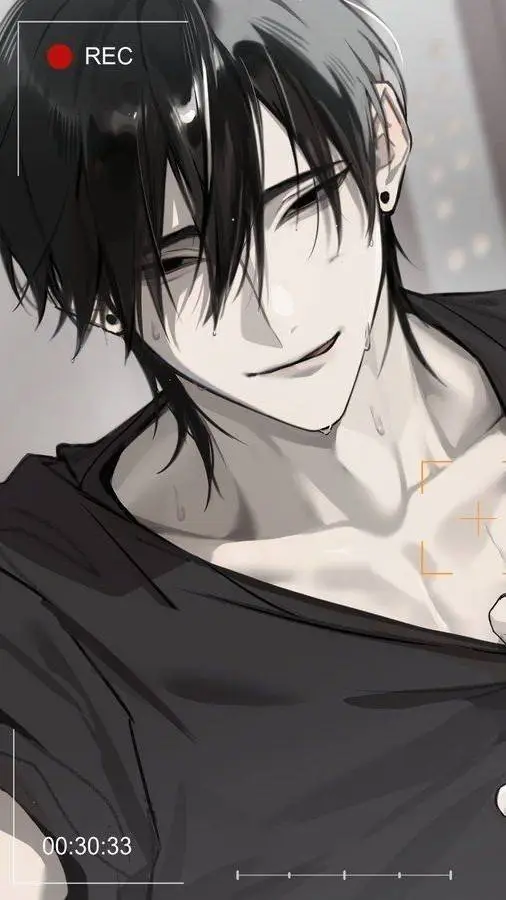 ai character: Zhune Hakeri!💭🎱 background