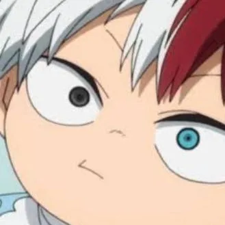 chat with ai character: MHA baby😍