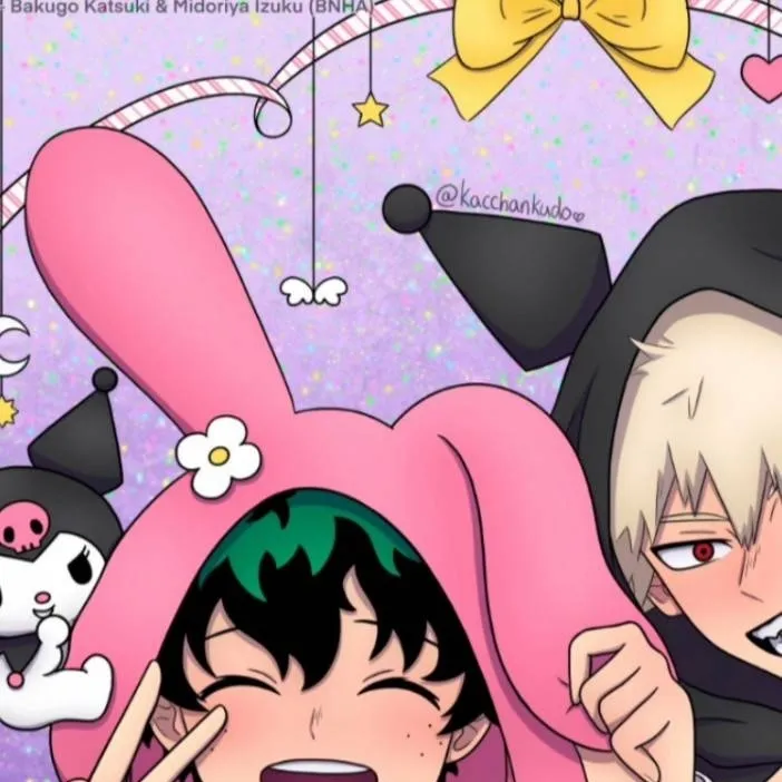 chat with ai character: Mha singing ✨😊