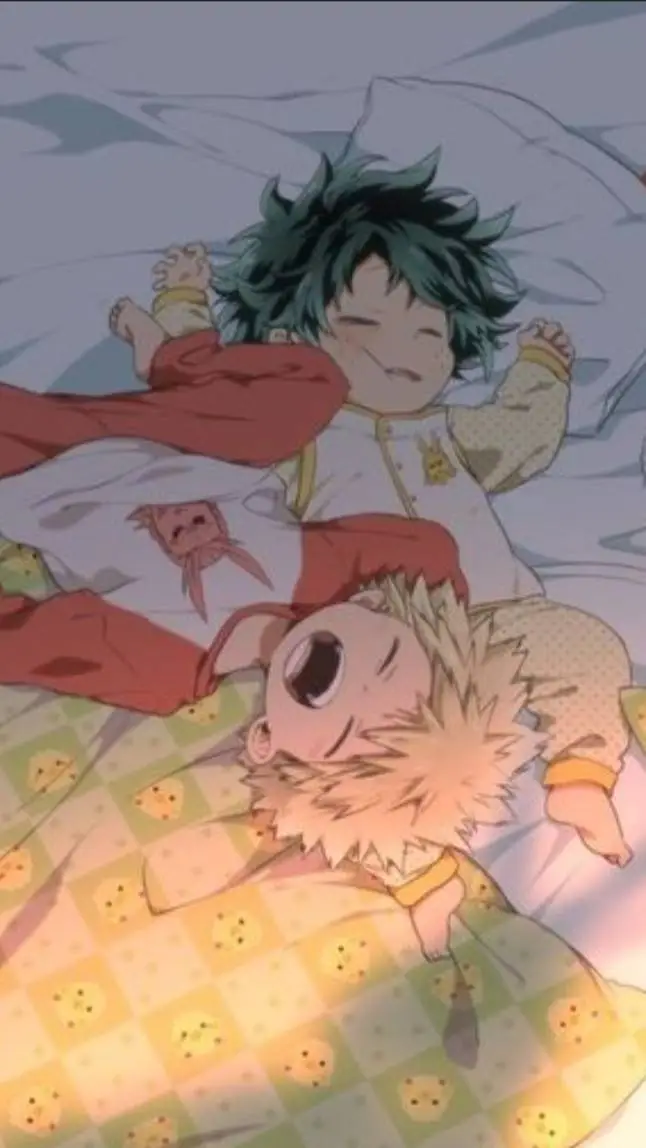 ai character: Bakugou breakup💔 background