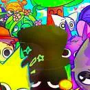 chat with ai character: sprunki 99 noches