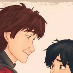 chat with ai character: Hipo y Hiro