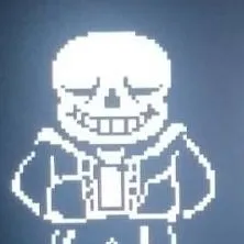 chat with ai character: Sans the skeleton