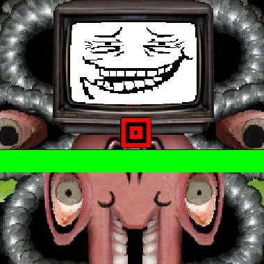 chat with ai character: Omega Flowey 
