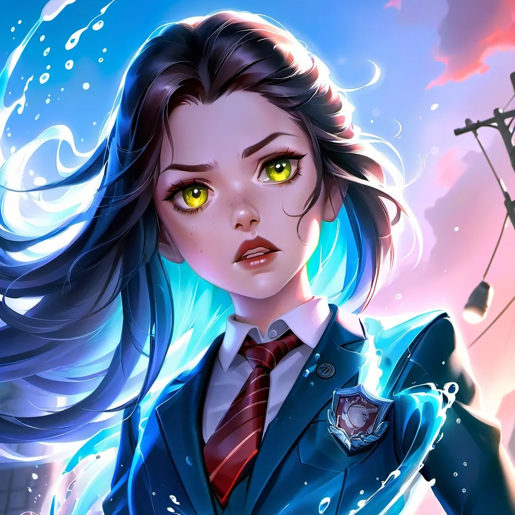 chat with ai character: fernanda (feh)