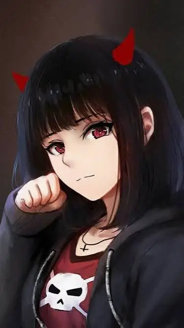 ai character: maitê background