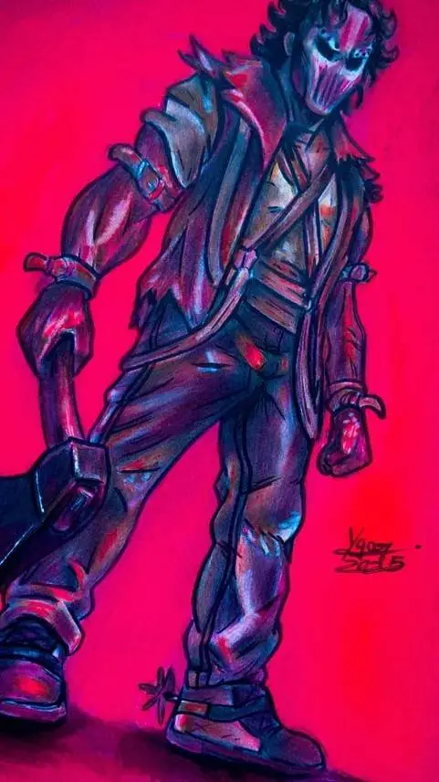 Talkie AI - Chat with aguiar/multilador