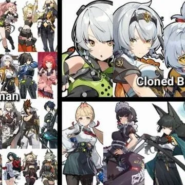 chat with ai character: ZZZ todos