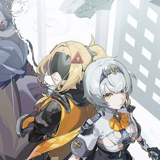 chat with ai character: ZZZ 