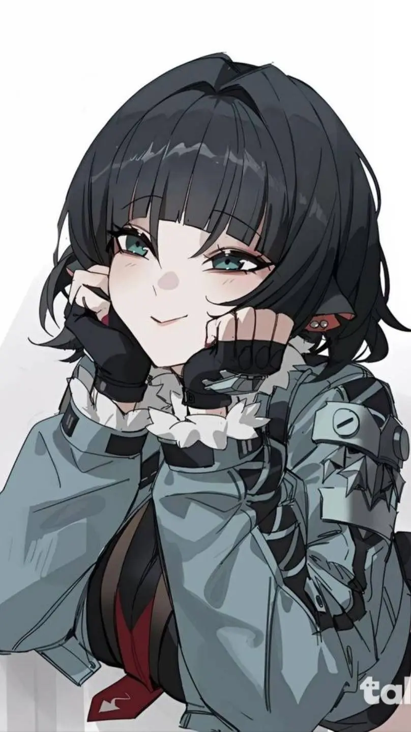 ai character: Jane Doe background