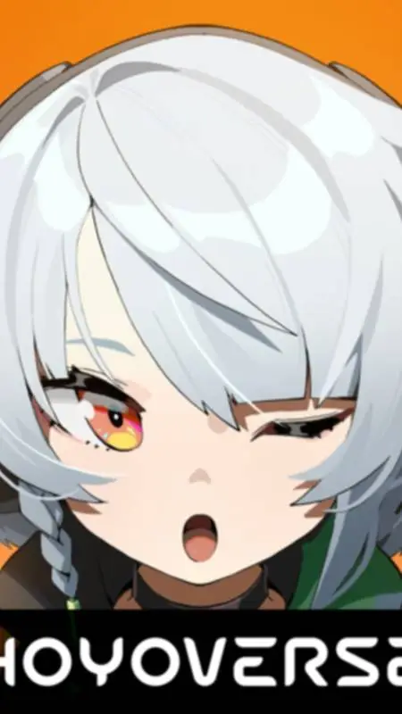 ai character: Zenless Zone Zero  background