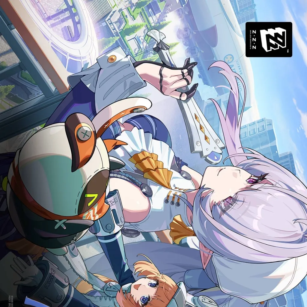 chat with ai character: ZZZ: La serie 52
