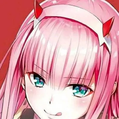 chat with ai character: zero two 