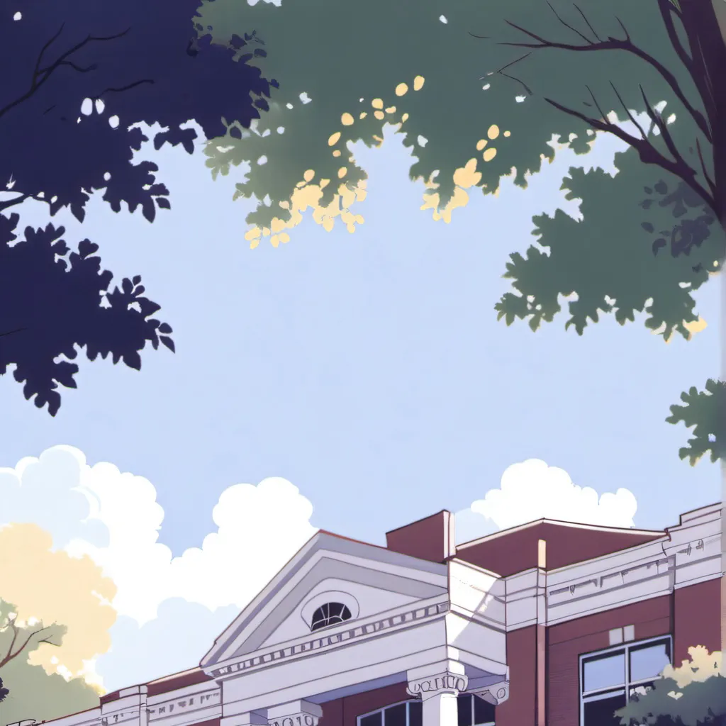 chat with ai character: Pecan Park