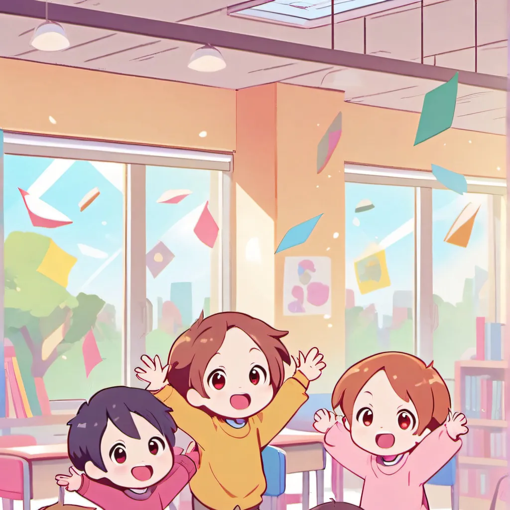 chat with ai character: Pecan Park