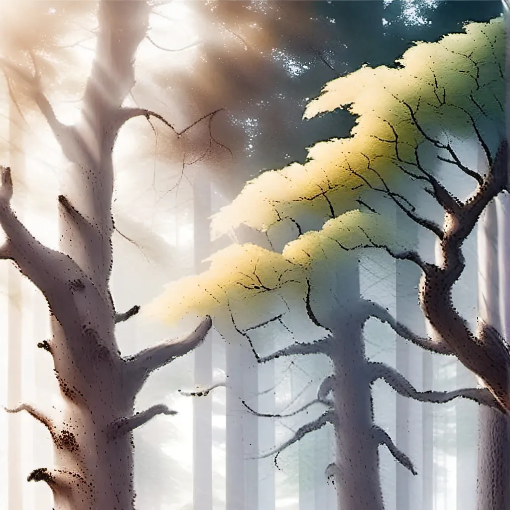 chat with ai character: Pecan Park