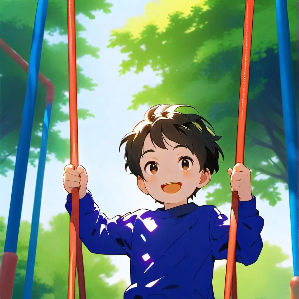 chat with ai character: You jet, Jonas