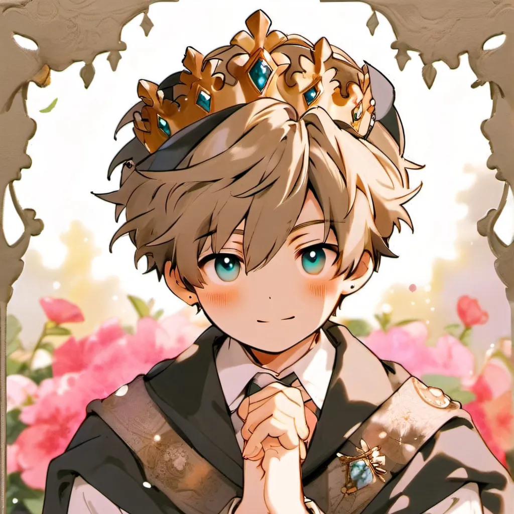 chat with ai character: Meme