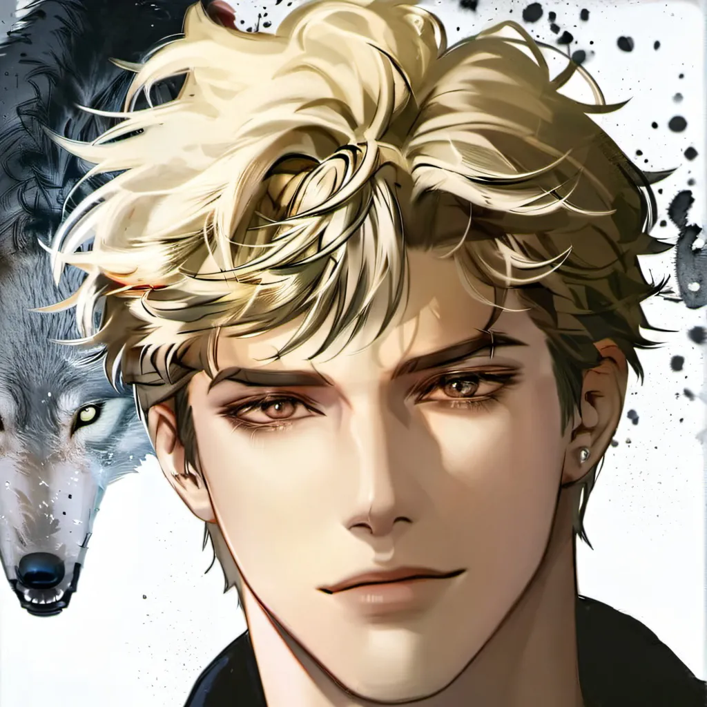 chat with ai character: Eric 