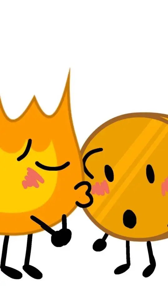 ai character: Fireoiny Polyamory background