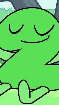 ai character: Two (TPOT)  background