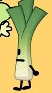 ai character: Leek (TPOT)  background