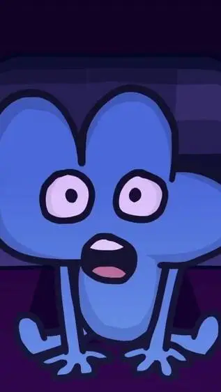 ai character: Four (TPOT)  background