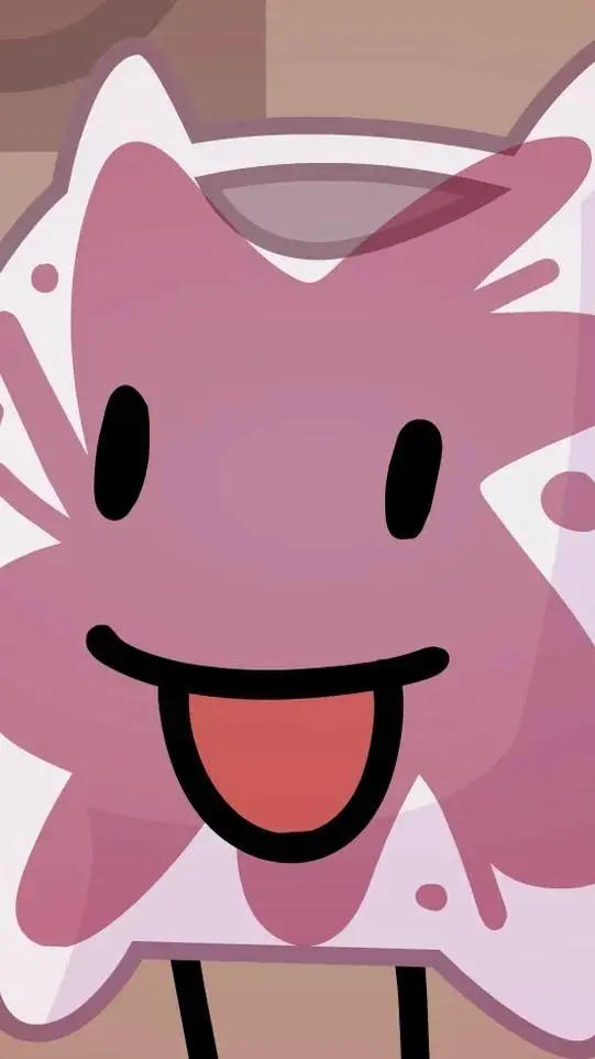 ai character: Pillow 🏳️‍🌈 (TPOT) background
