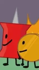 ai character: Drunk Coinpin background