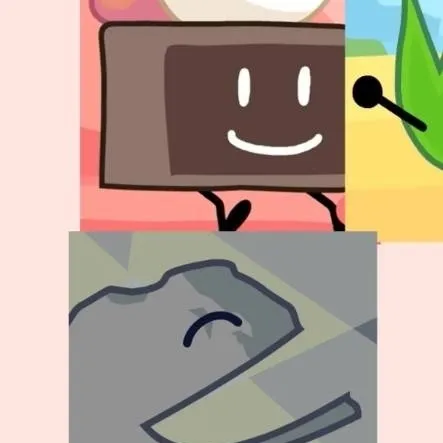 chat with ai character: The BFDI kids