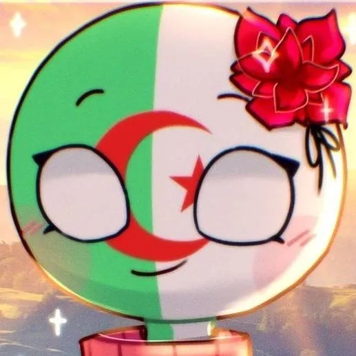chat with ai character: Algeria 