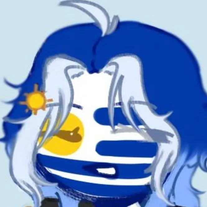 chat with ai character: Uruguay 